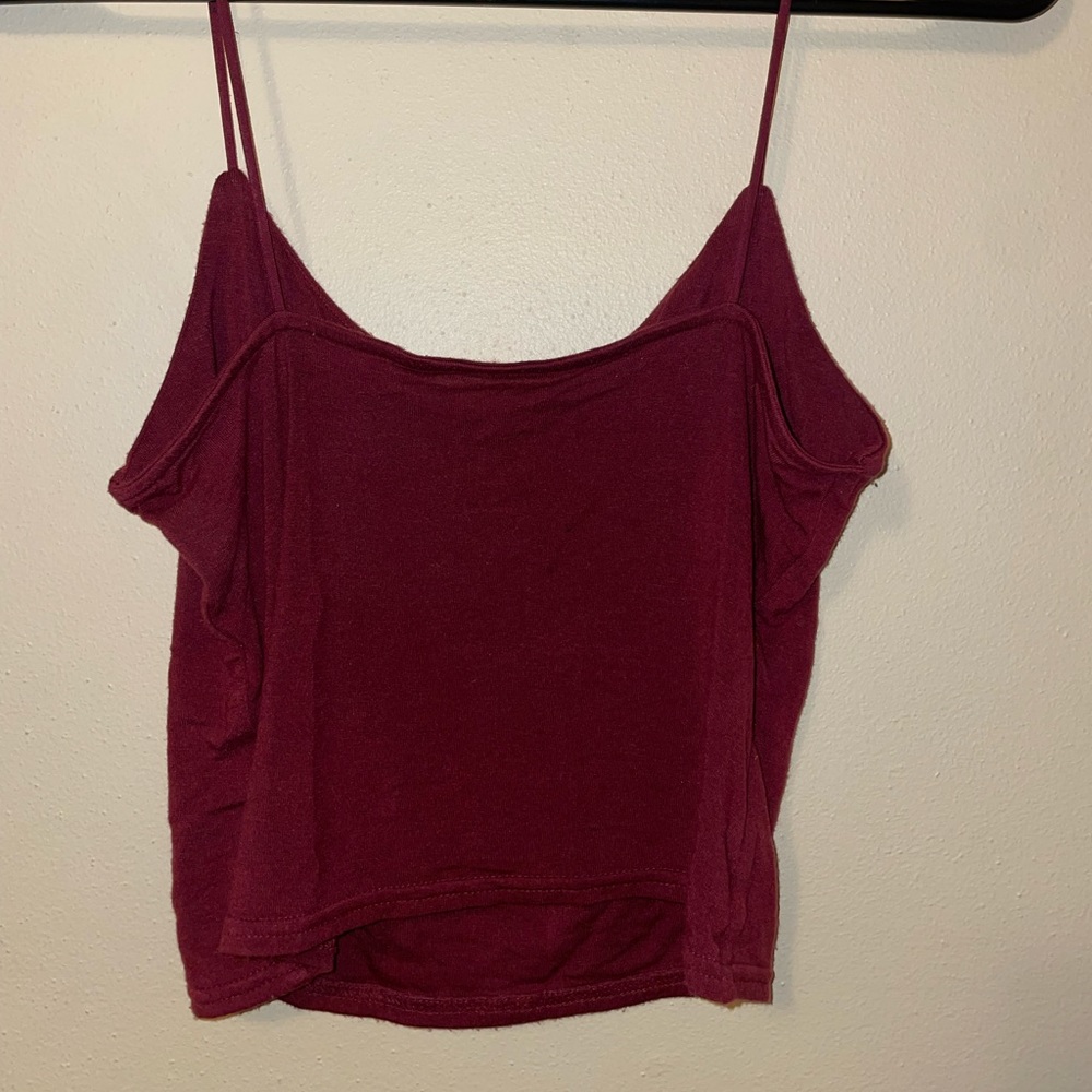 Tank Top | PacSun - Picture 2 of 3